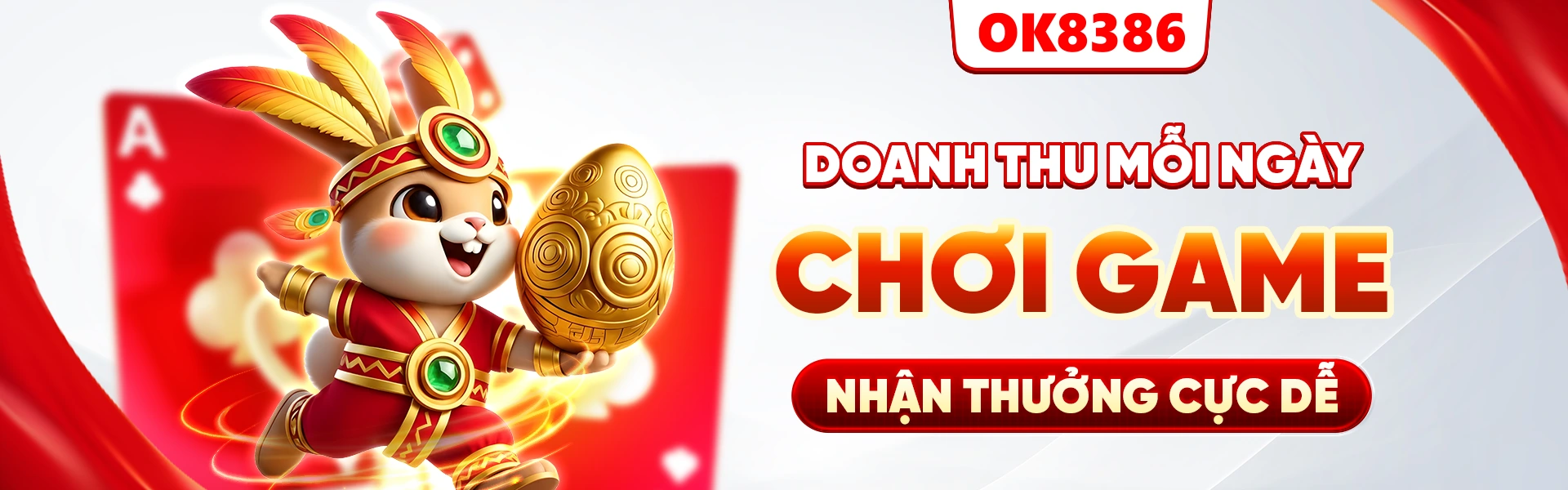 Trải Nghiệm Slot OK8386 Đồ Họa Chuẩn Quốc Tế